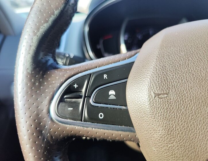 Renault Espace MPV 2,0 l 147 kw