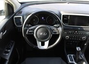 KIA Sportage 12