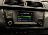 Škoda Fabia Kombi 1,2 l 66 kw