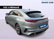 KIA Ceed Kombi 1,4 l 103 kw