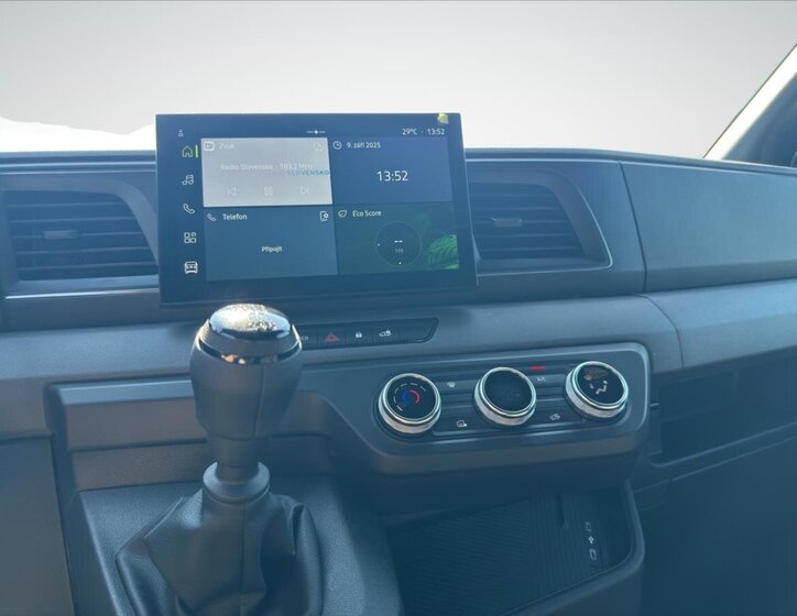 Nissan Interstar Ostatní 2,0 l 110 kw