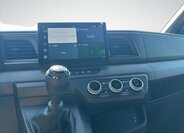 Nissan Interstar Ostatní 2,0 l 110 kw