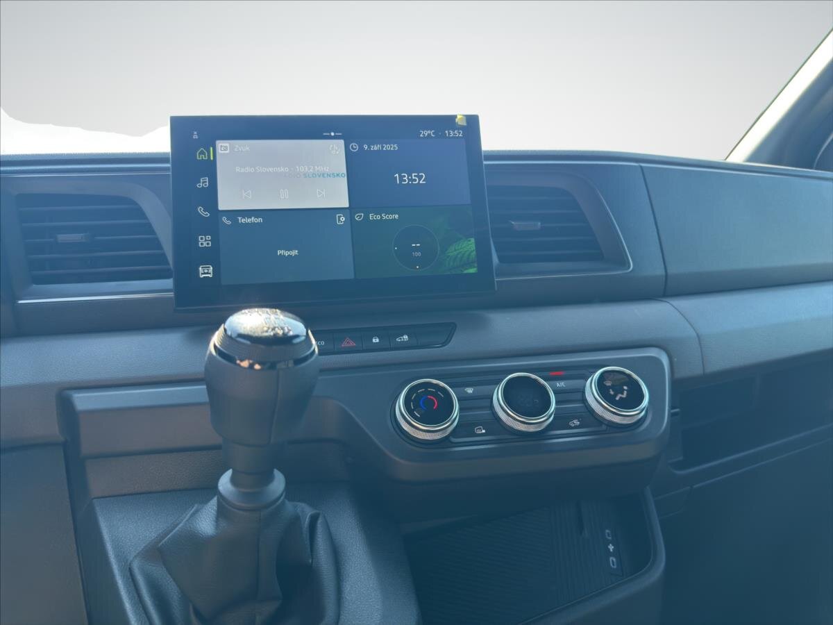 Nissan Interstar Ostatní 2,0 l 110 kw