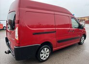 Citroën Jumpy Skříň 2,0 l 88 kw