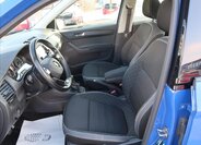 Škoda Fabia Kombi 999,0 70 kw