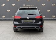 Volkswagen Golf Kombi 2,0 l 110 kw