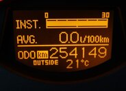 Toyota RAV4 SUV / Terénní 2,0 l 116 kw