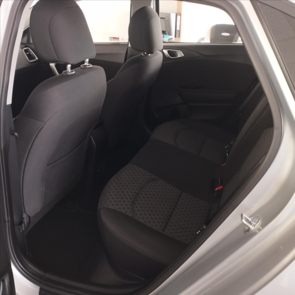 KIA Ceed Hatchback 998,0 74 kw