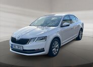 Škoda Octavia 3