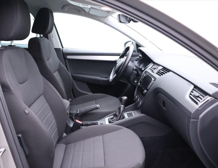 Škoda Octavia Kombi 1,4 l 110 kw