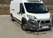 Fiat Ducato Ostatní 0,0 0