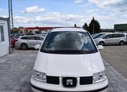 Seat Alhambra 3