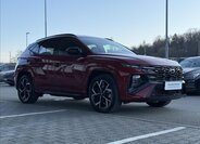 Hyundai Tucson SUV 1,6 l 158 kw