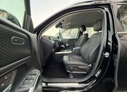 Mercedes-Benz GLB SUV / Terénní 2,0 l 85 kw