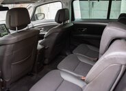 Renault Espace MPV 1,6 l 118 kw
