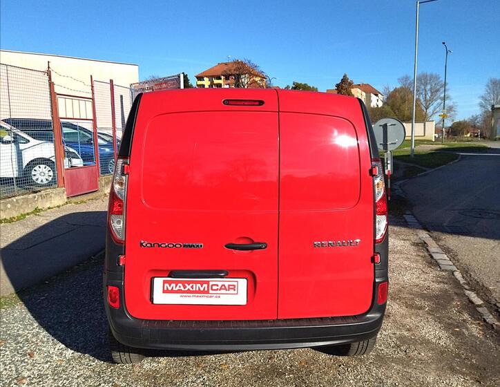 Renault Kangoo 6