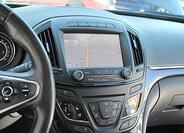 Opel Insignia Kombi 2,0 l 120 kw