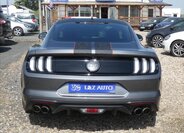 Ford Mustang Kupé 5,0 l 330 kw