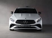 Mercedes-Benz CLS Sedan / Limuzína 2,0 l 195 kw