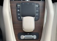 Mercedes-Benz GLS SUV / Terénní 2,9 l 243 kw