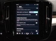 Volvo XC40 SUV 2,0 l 120 kw