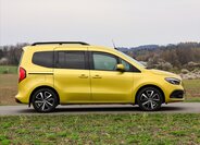Mercedes-Benz Citan MPV 1,5 l 85 kw