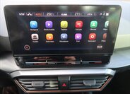 Cupra Leon Kombi 2,0 l 180 kw