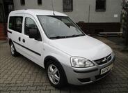 Opel Combo 1