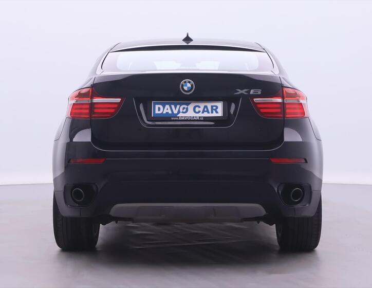 BMW X6 6