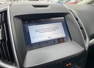 Ford S-MAX MPV 2,0 l 110 kw