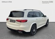 Mercedes-Benz GLS SUV 2,9 l 243 kw