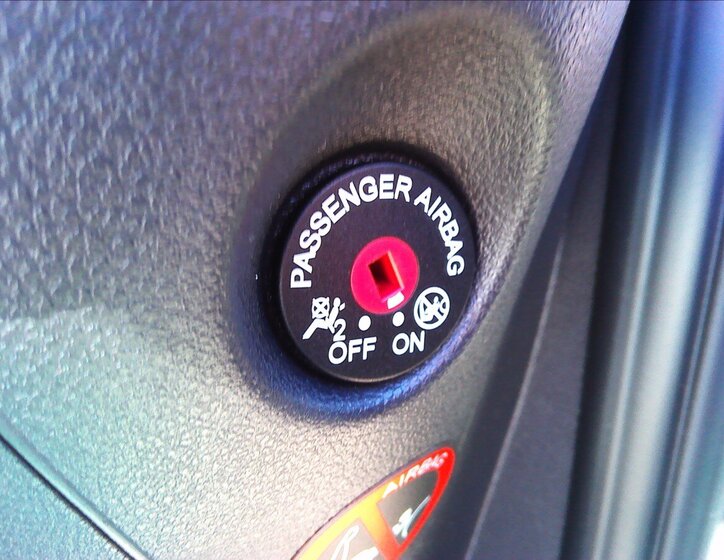 Ford Transit MPV 2,2 l 74 kw