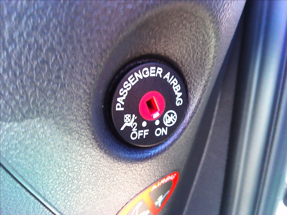 Ford Transit MPV 2,2 l 74 kw