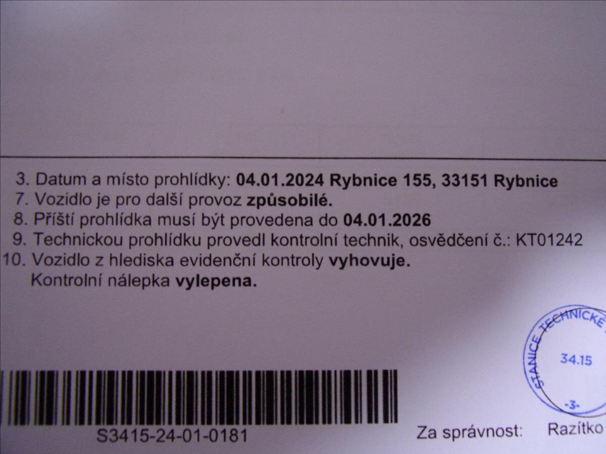 Renault Grand Scénic Kombi 1,9 l 96 kw