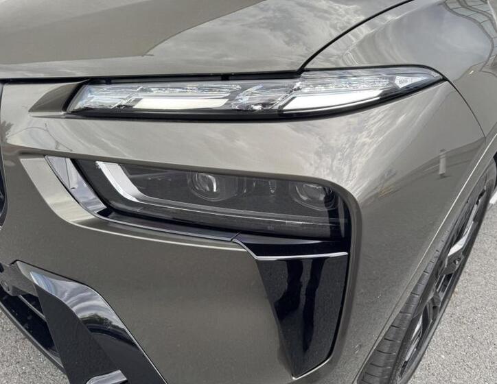 BMW X7 22