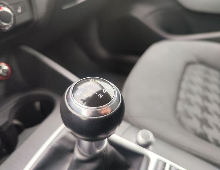 Audi A3 Hatchback 1,6 l 81 kw