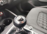 Audi A3 Hatchback 1,6 l 81 kw