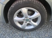 Škoda Fabia Kombi 1,2 l 63 kw