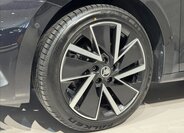 Škoda Octavia Kombi 1,4 l 150 kw