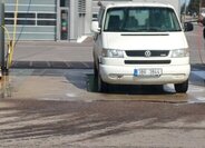 Volkswagen Caravelle VAN / Minibus 0,0 75 kw