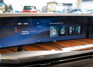 Cadillac Escalade 36