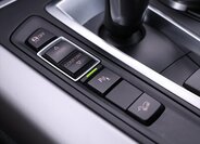 BMW X5 SUV 3,0 l 230 kw