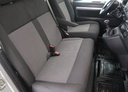 Toyota ProAce VAN / Minibus 2,0 l 110 kw