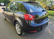 Seat Ibiza 4