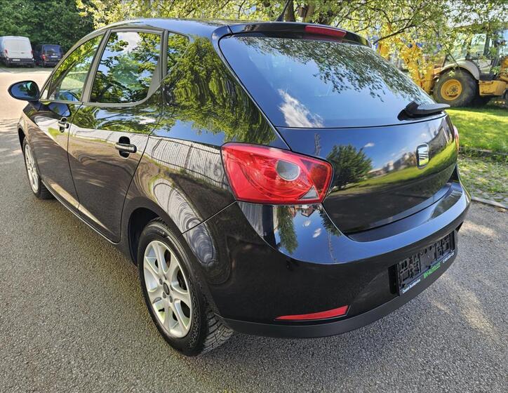 Seat Ibiza 4