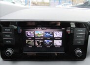 Škoda Scala Hatchback 1,6 l 85 kw