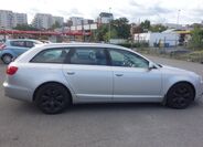 Audi A6 9
