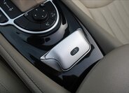 Mercedes-Benz SL Kabriolet 3,0 l 170 kw