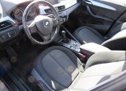 BMW X1 SUV / Terénní 1,5 l 100 kw