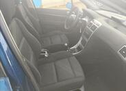 Peugeot 307 8